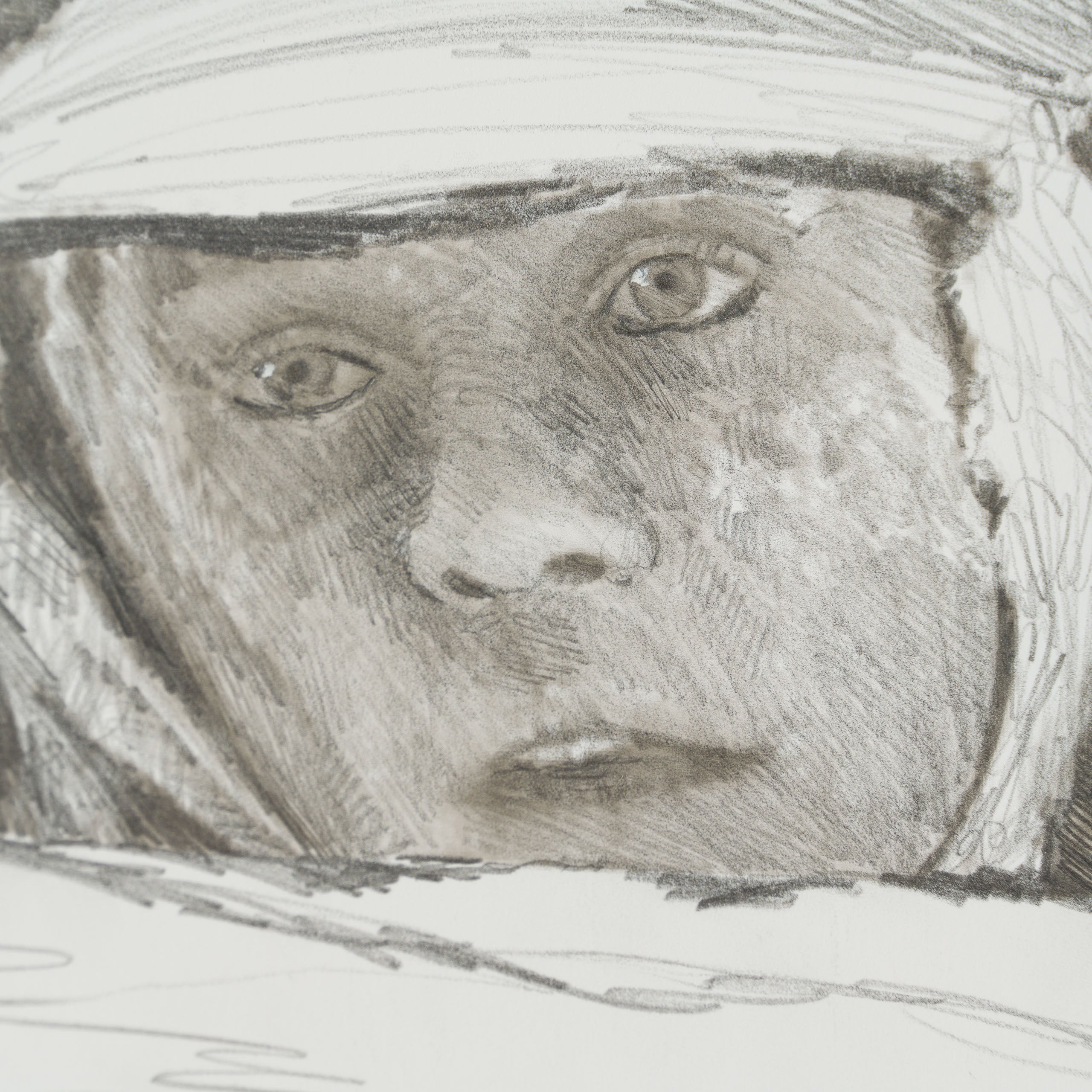 RBA ORI SKT 32341 Words Of Comfort 4 