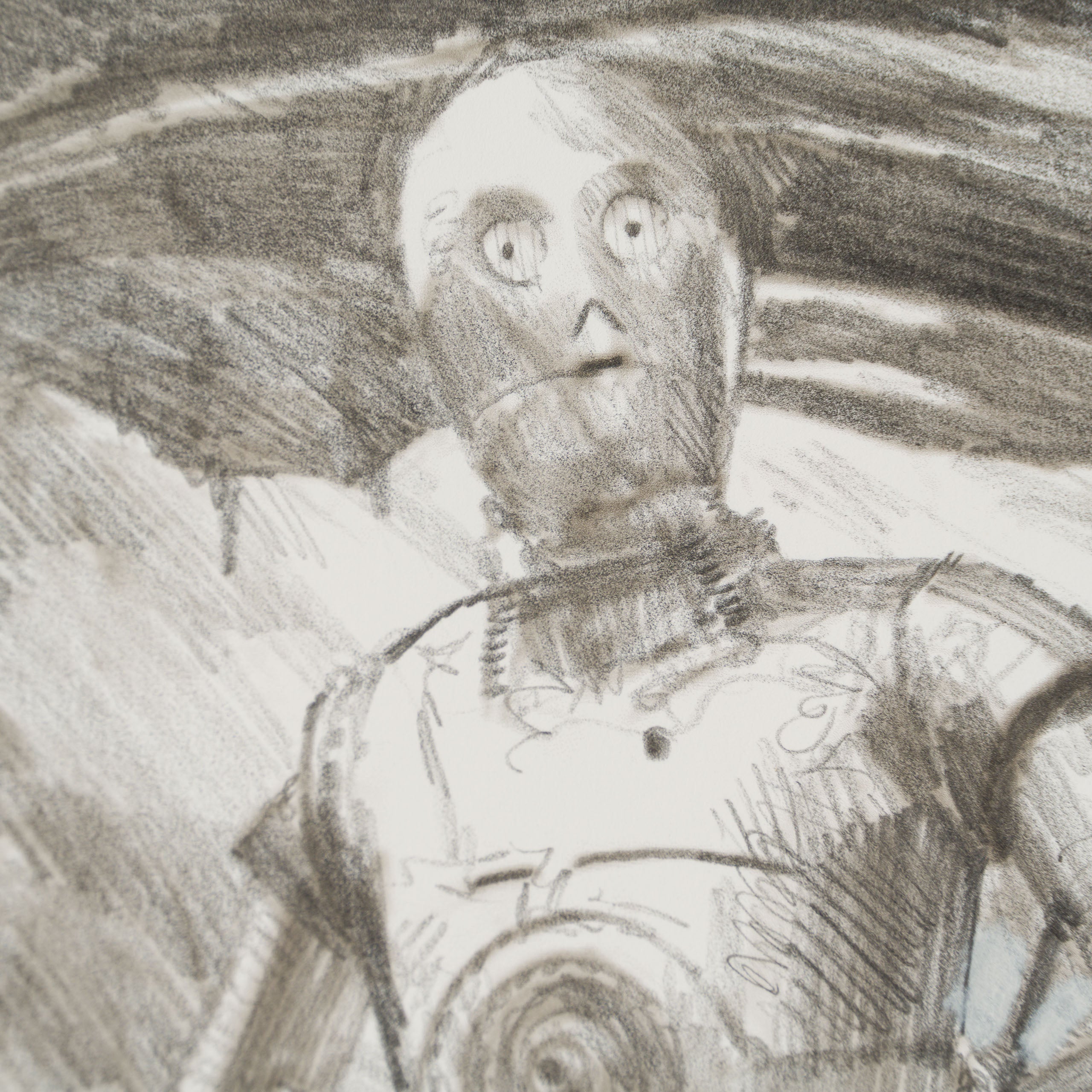 RBA ORI SKT 32343 Freezing Joints 4 