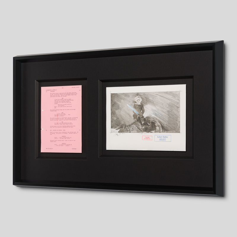 RBA ORI SKT 32344 A Bad Smell 2 