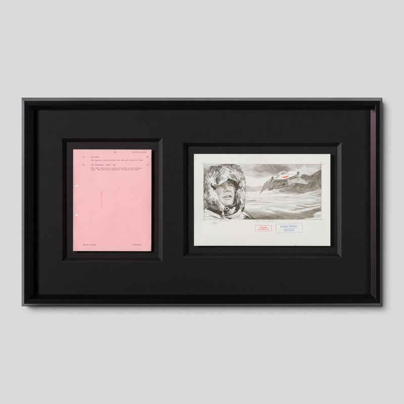 RBA ORI SKT 32348 Rogue Two Rescue 1 