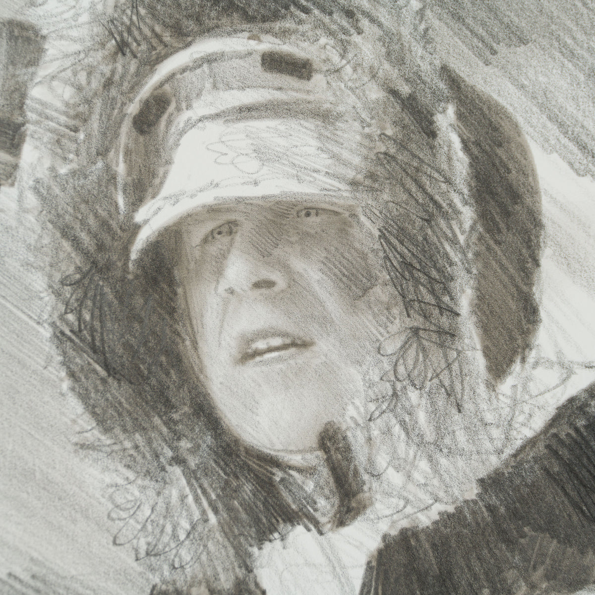 RBA ORI SKT 32352 Stalking The Probe 4 