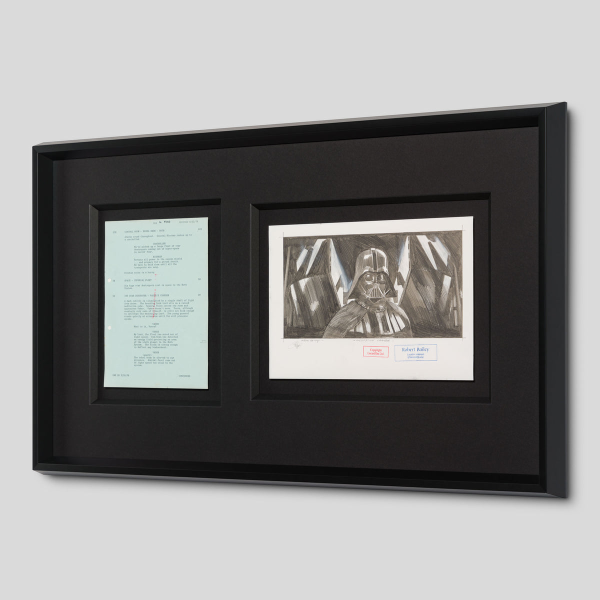 RBA ORI SKT 32360 Meditation Chamber 2 