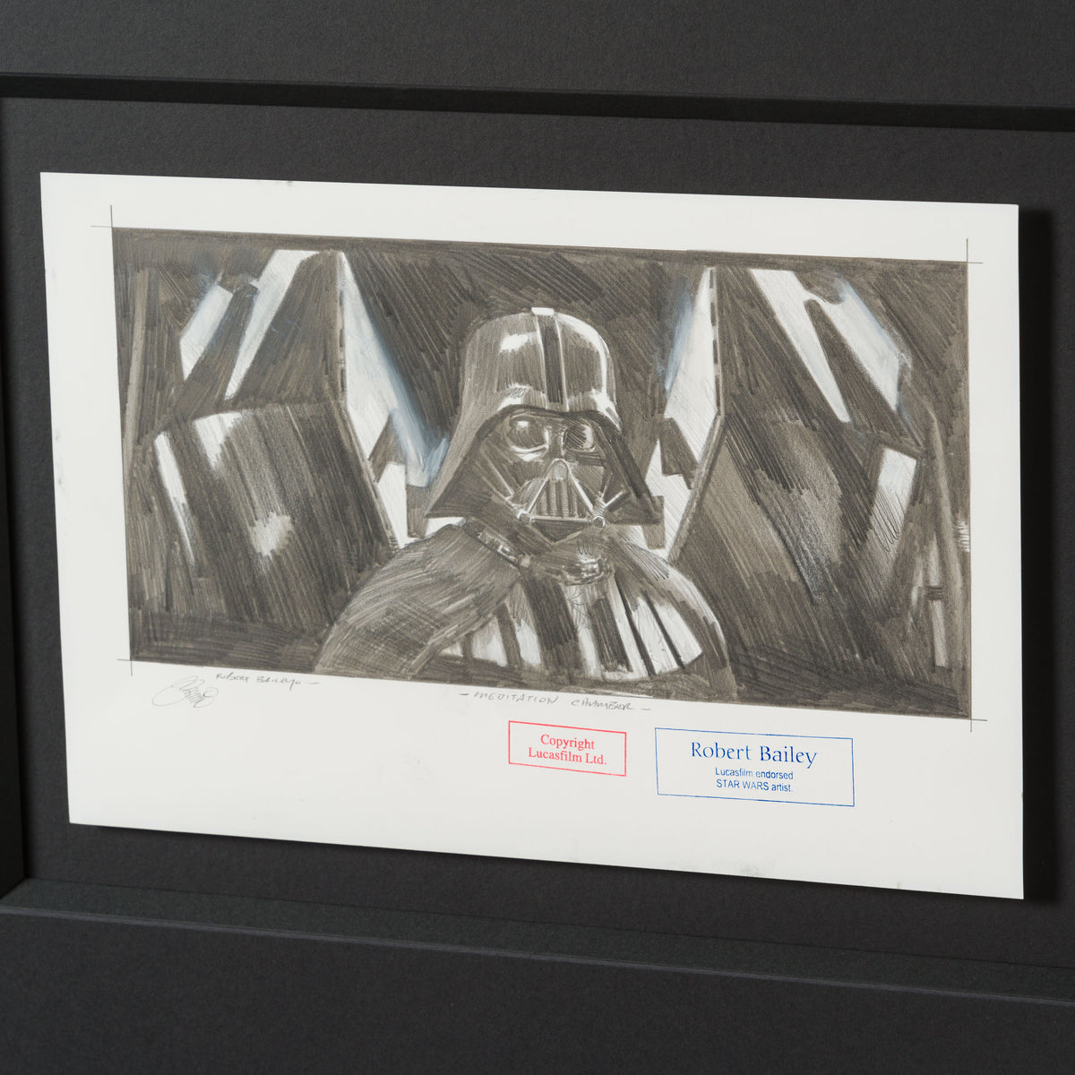 RBA ORI SKT 32360 Meditation Chamber 6 