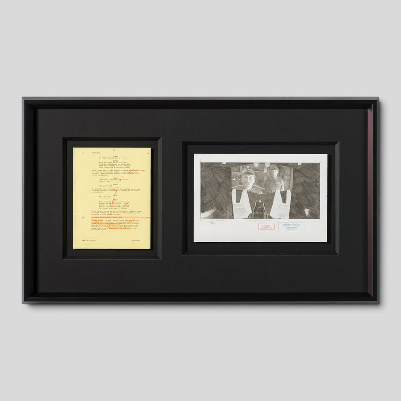 RBA ORI SKT 32361 Delivering Punishment 1 