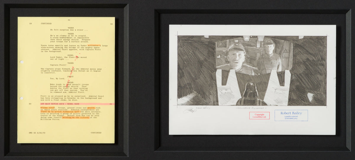 RBA ORI SKT 32361 Delivering Punishment 31 