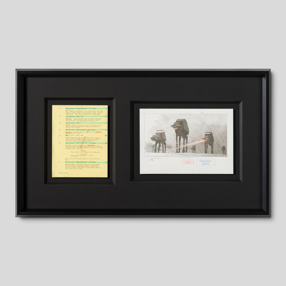 RBA ORI SKT 32367 Laser Attack 1 