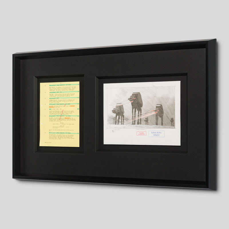 RBA ORI SKT 32367 Laser Attack 2 