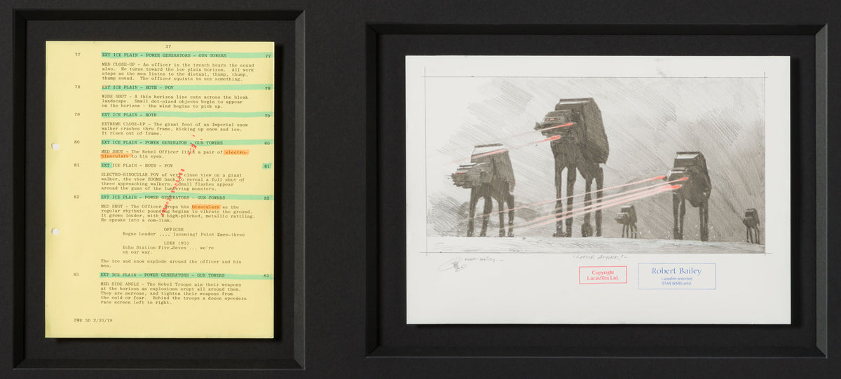 RBA ORI SKT 32367 Laser Attack 31 