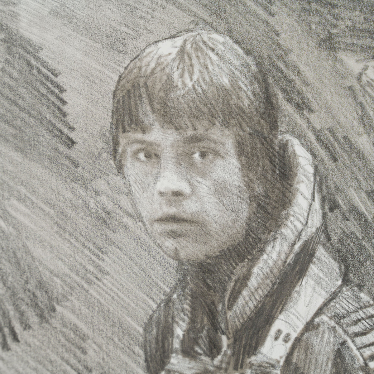 RBA ORI SKT 32501 On Guard On Dagobah 6 