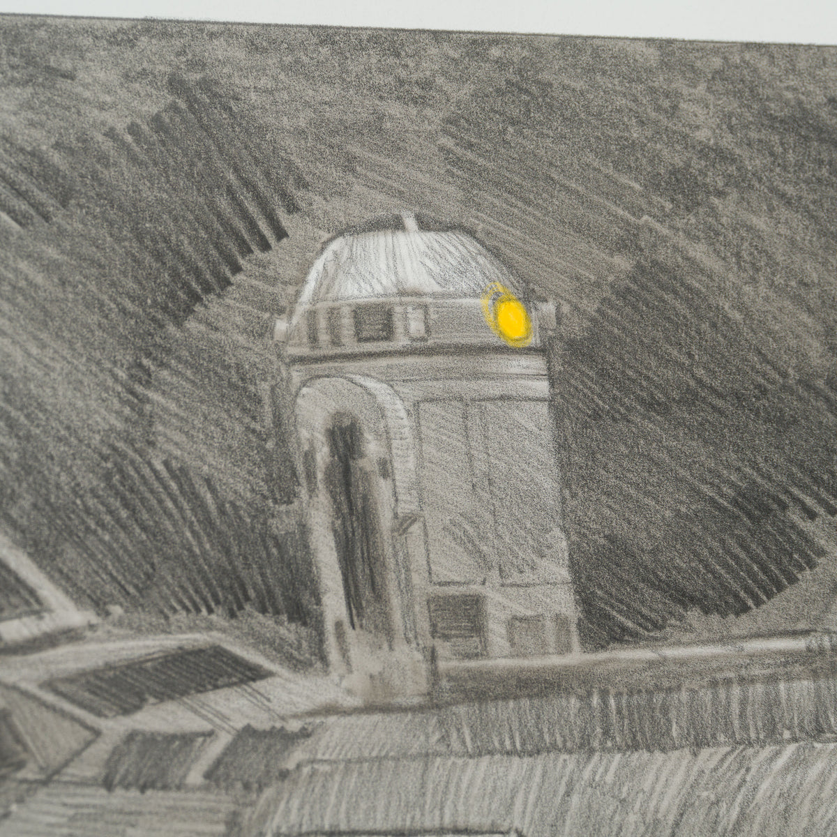 RBA ORI SKT 32501 On Guard On Dagobah 7 