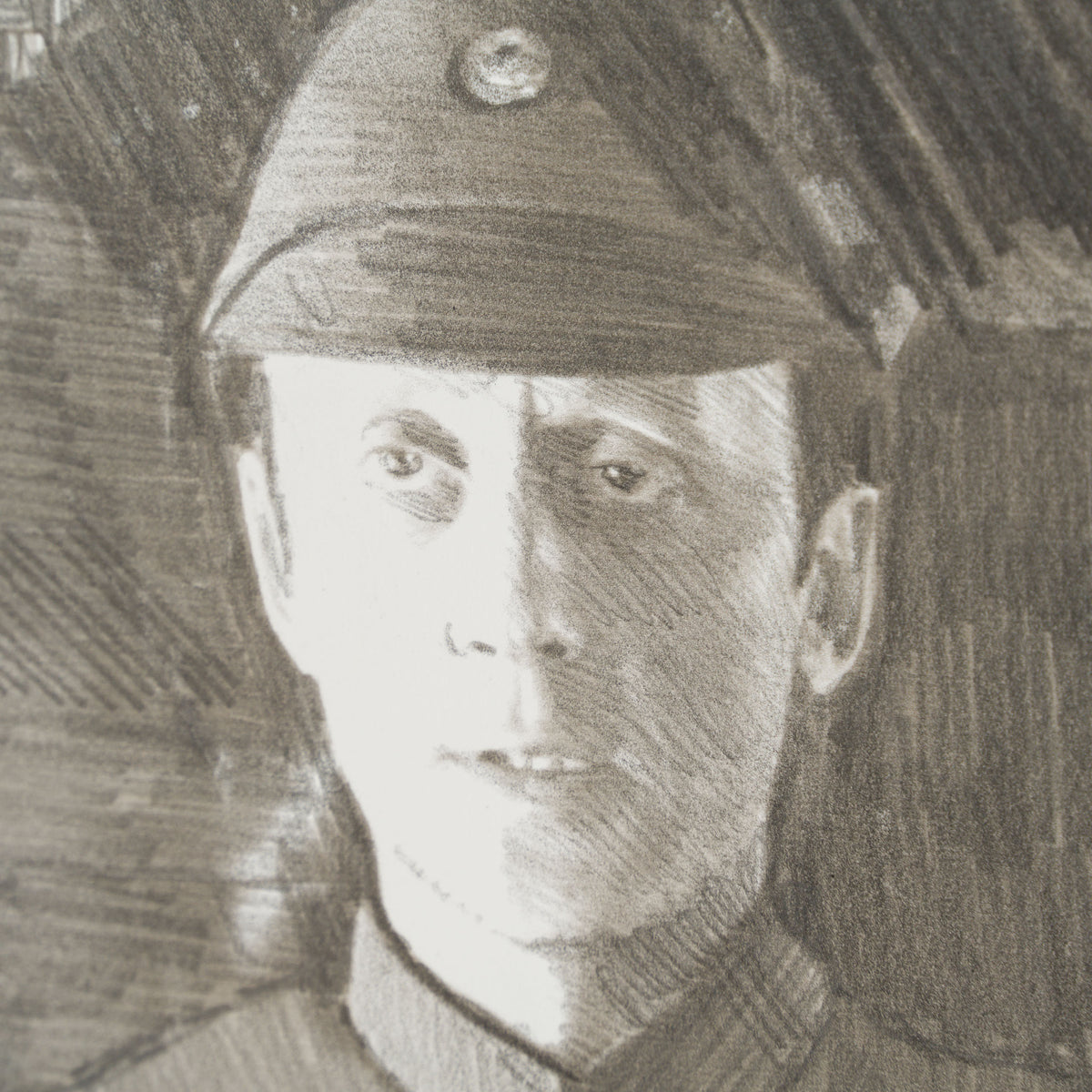 RBA ORI SKT 32503 A Message From The Emperor 6 