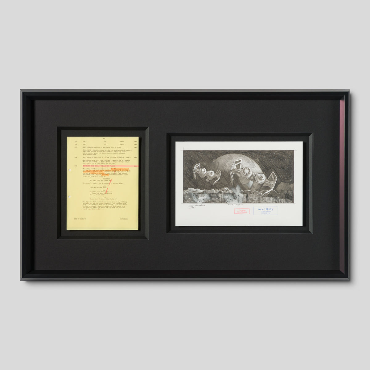 RBA ORI SKT 32508 Bomb Attack 1 