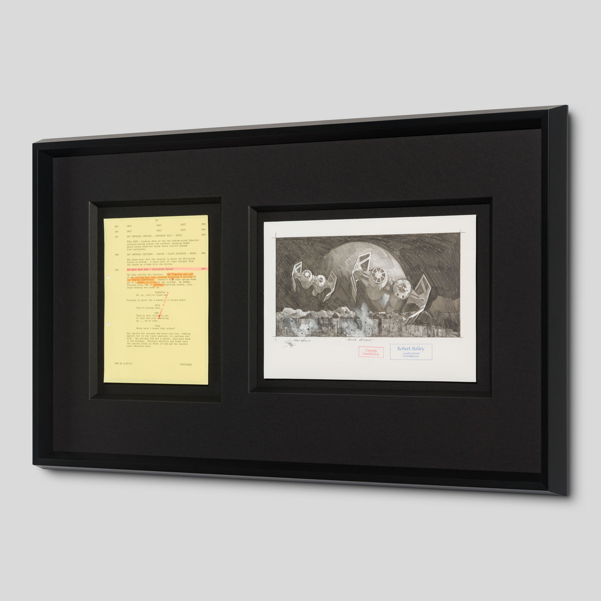 RBA ORI SKT 32508 Bomb Attack 2 