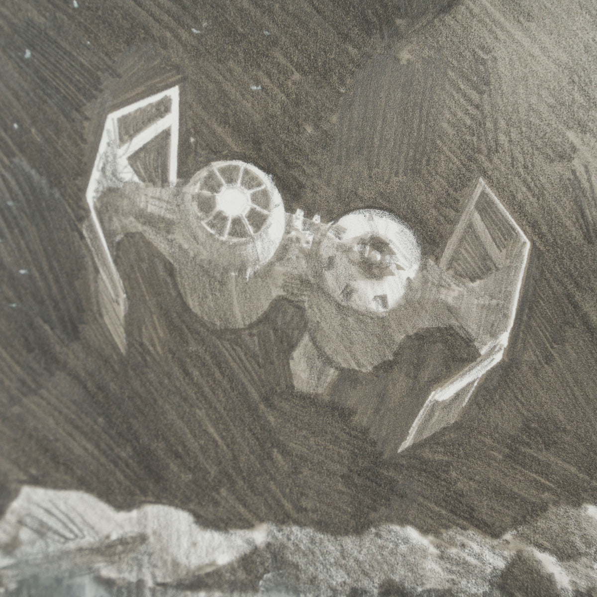 RBA ORI SKT 32508 Bomb Attack 6 