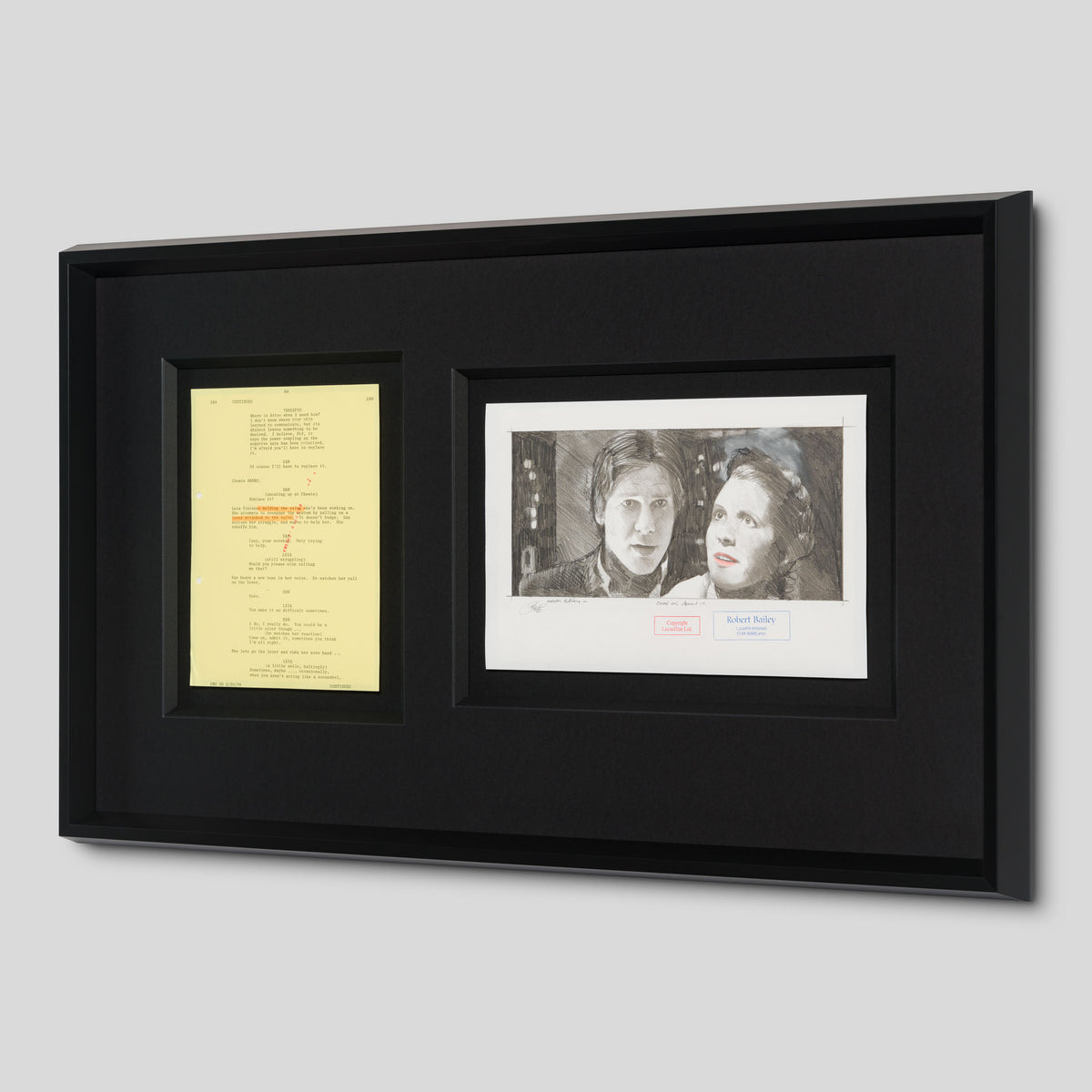 RBA ORI SKT 32510 Come On Admit It 2 