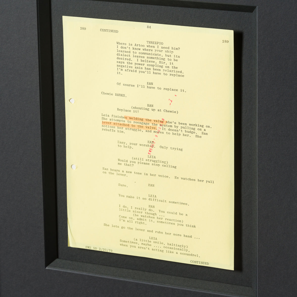 RBA ORI SKT 32510 Come On Admit It 3 