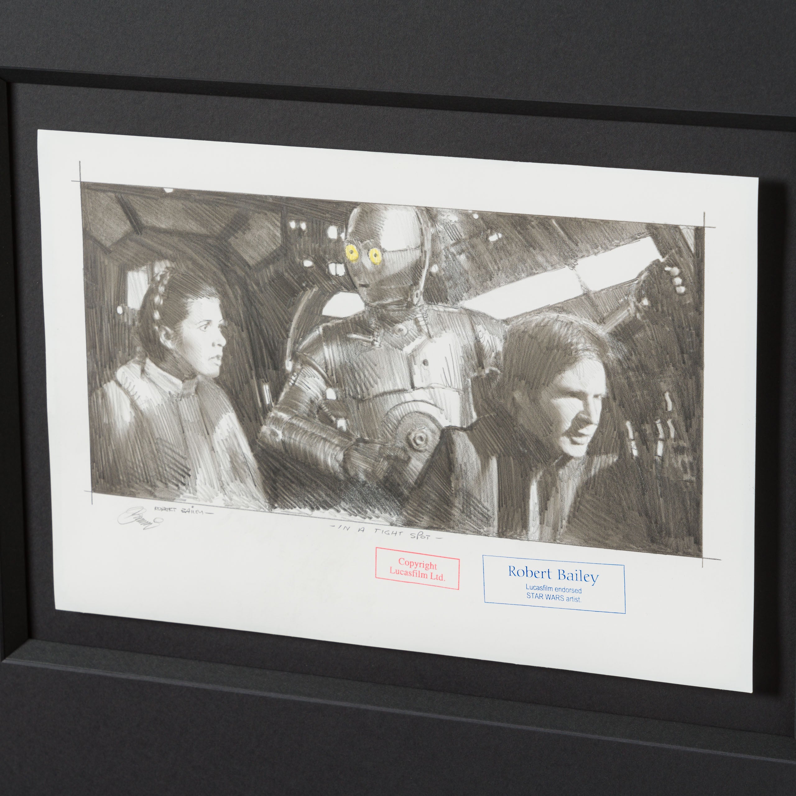 RBA ORI SKT 32526 In A Tight Spot 4 