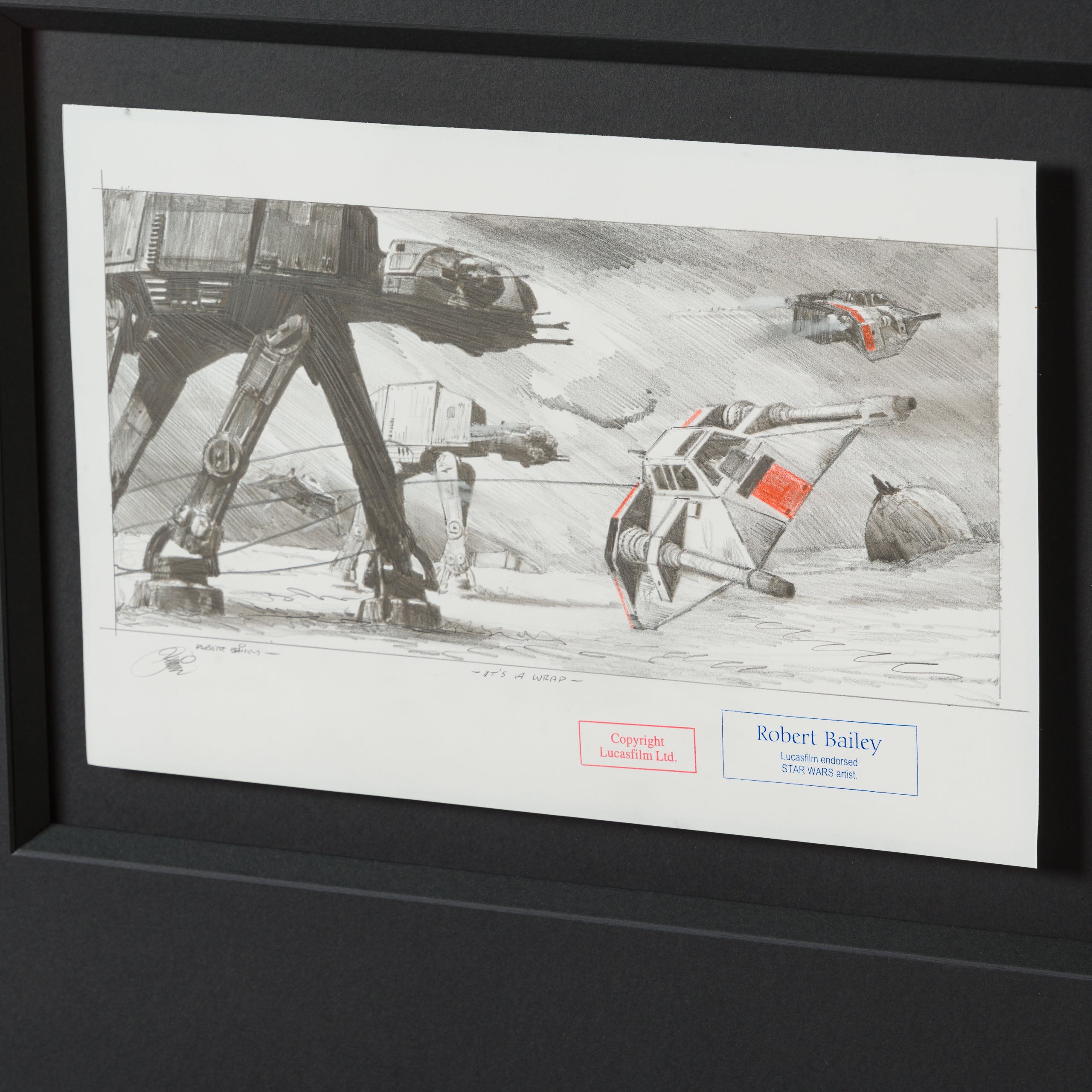 RBA ORI SKT 32528 It s A Wrap 4 