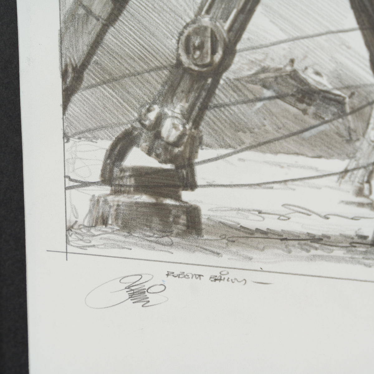 RBA ORI SKT 32528 It s A Wrap 5 