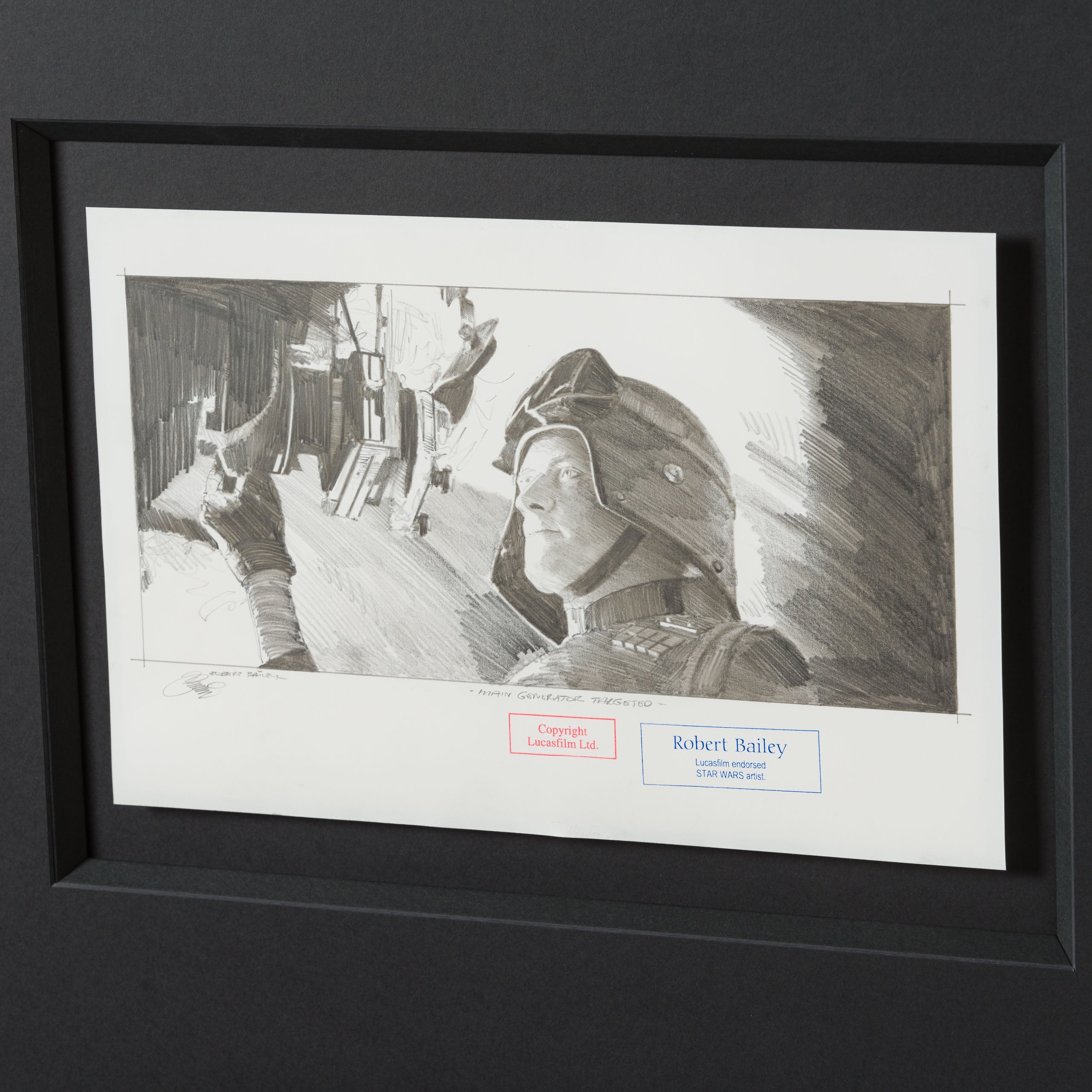 RBA ORI SKT 32530 Main Generator Targeted 4 