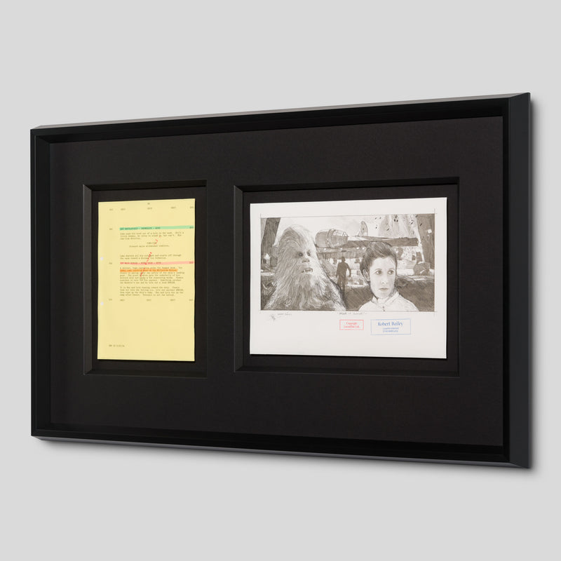 RBA ORI SKT 32539 Vader Is Coming 2 