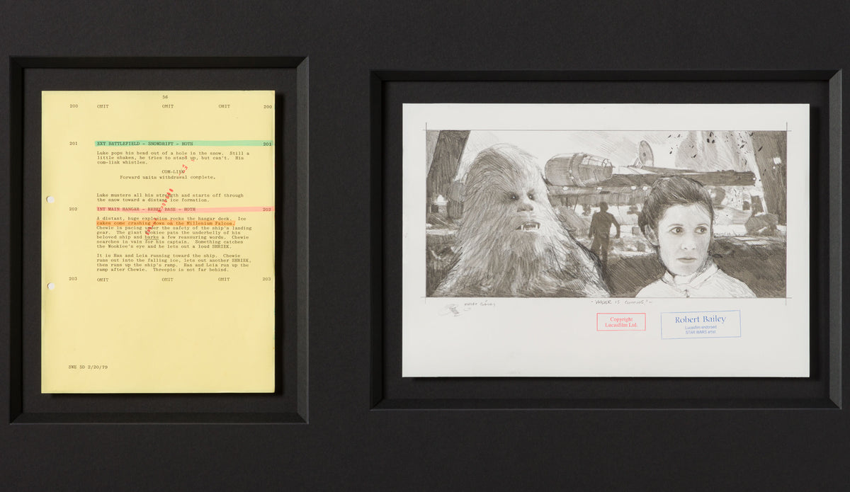 RBA ORI SKT 32539 Vader Is Coming 31 