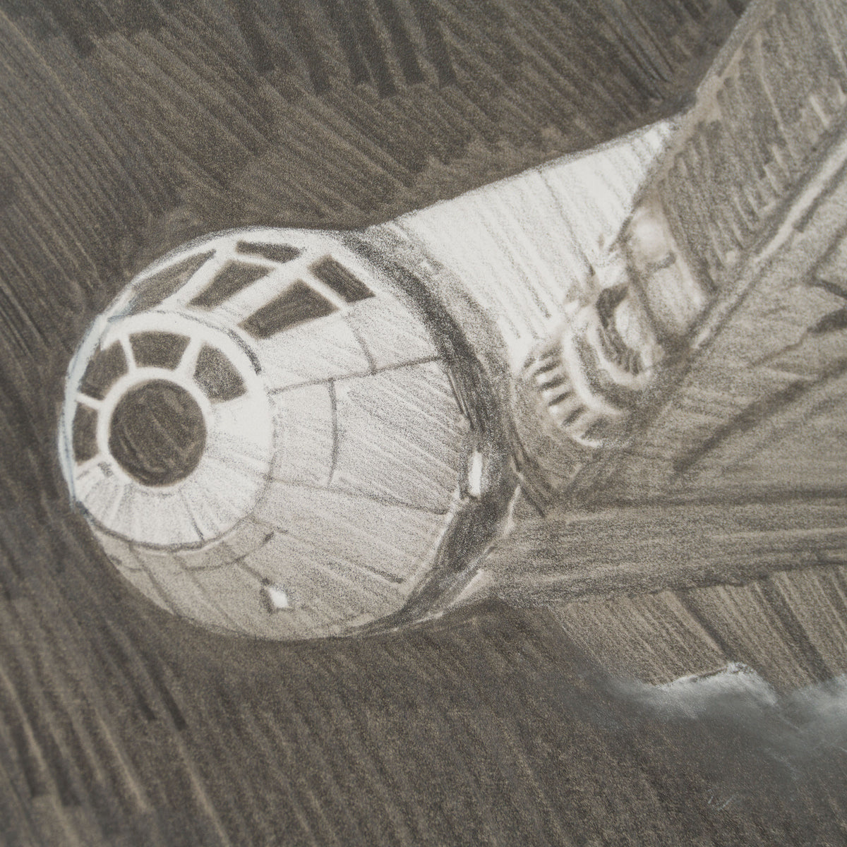 RBA ORI SKT 32617 A Narrow Escape 6 