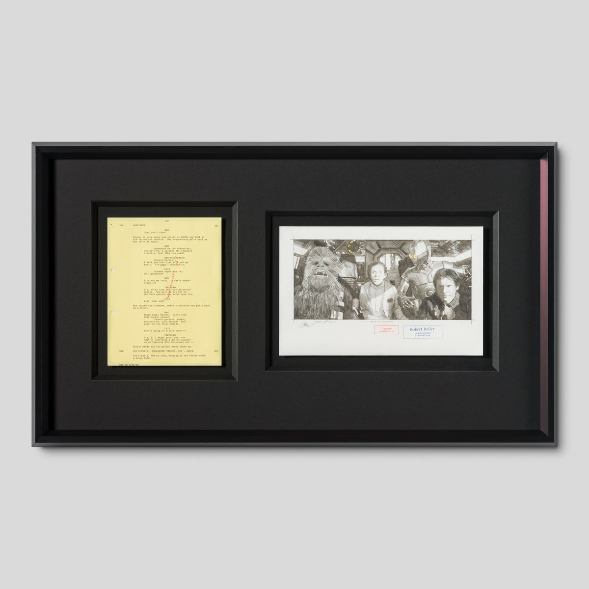 RBA ORI SKT 32623 Odds Of Surviving 1 