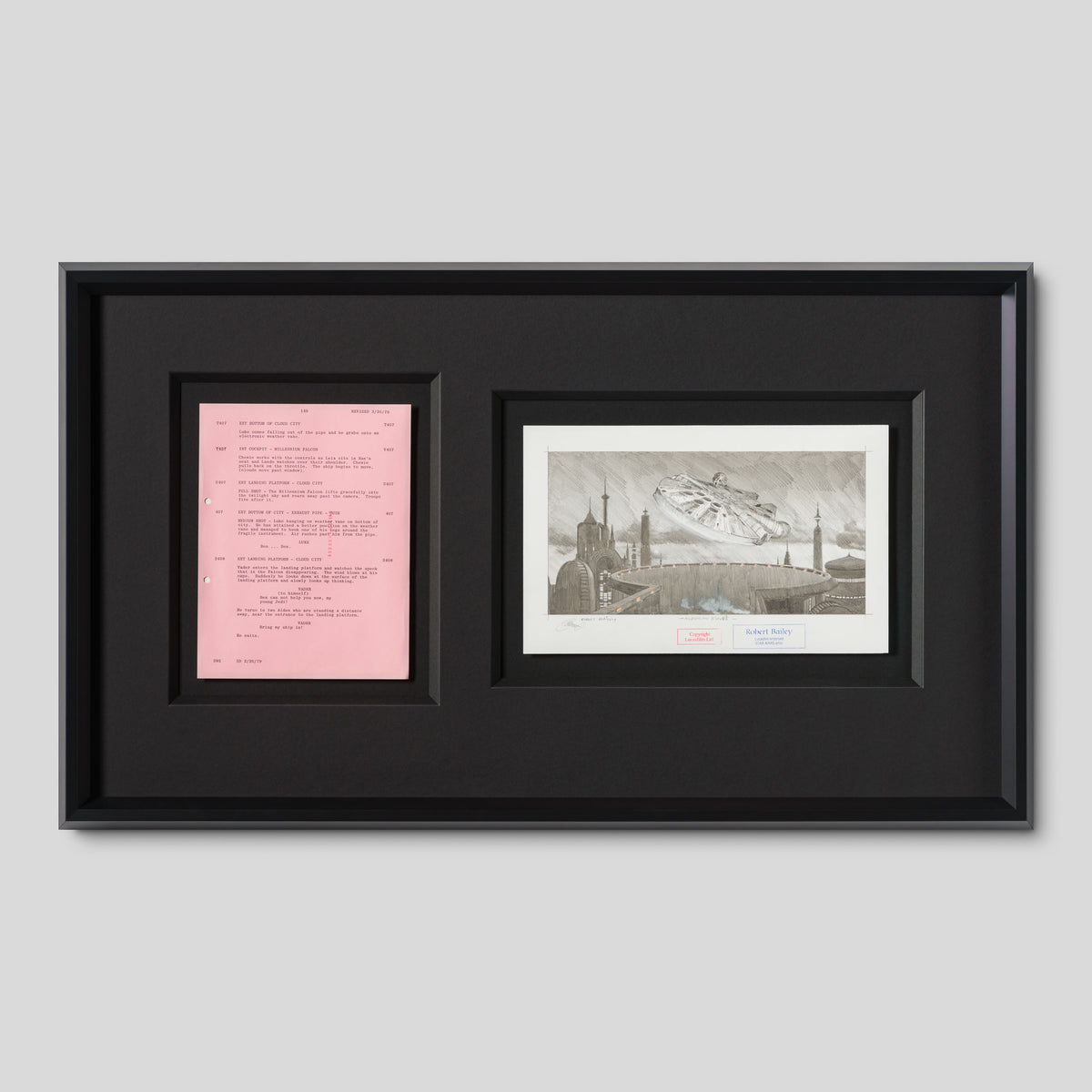 RBA ORI SKT 32933 Narrow Escape 1 