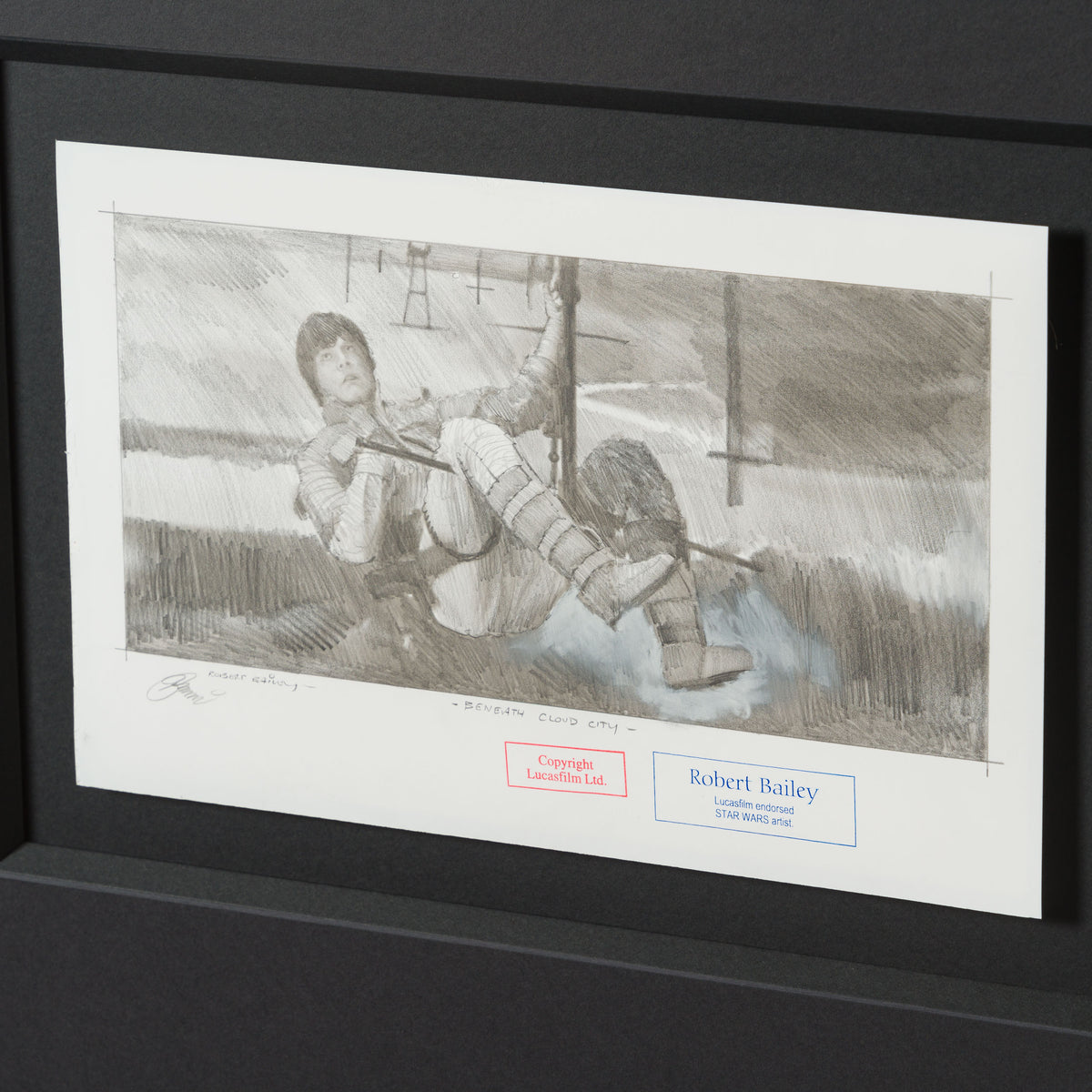 RBA ORI SKT 32934 Beneath Cloud City 4 