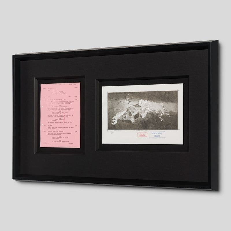 RBA ORI SKT 32938 Pursued By The Empire 2 