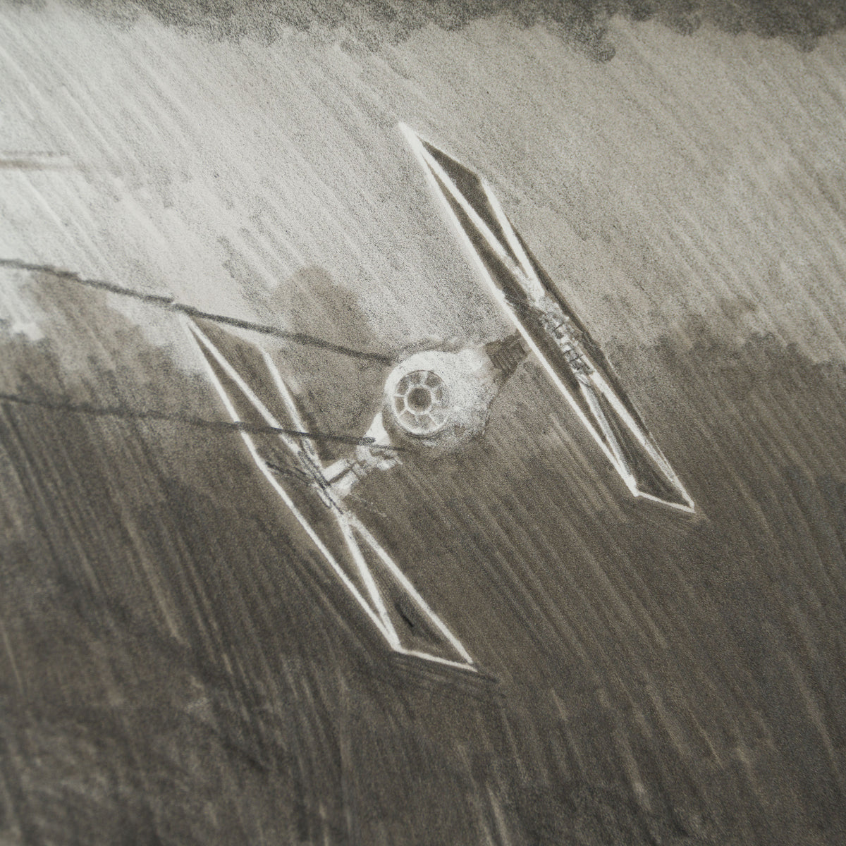 RBA ORI SKT 32938 Pursued By The Empire 6 