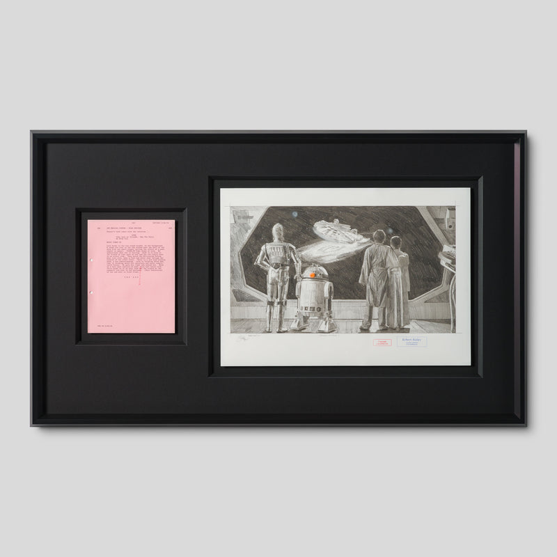 RBA ORI SKT 32943 Grand Finale 1 