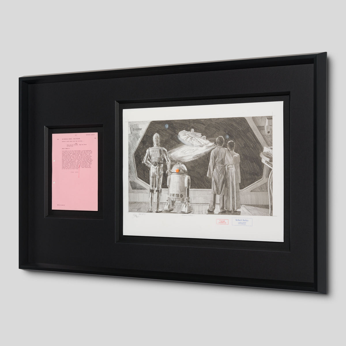 RBA ORI SKT 32943 Grand Finale 2 