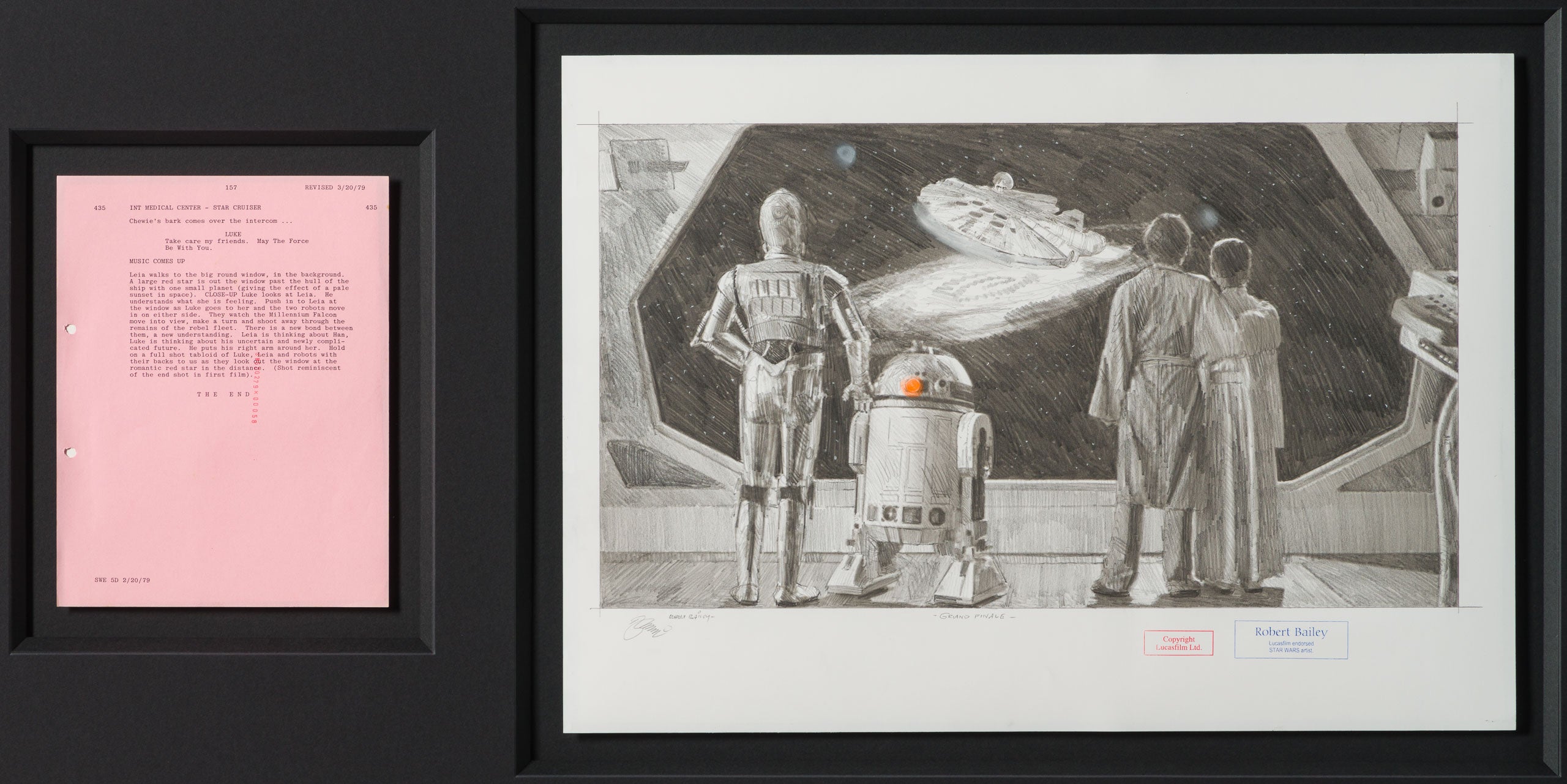 RBA ORI SKT 32943 Grand Finale 31 