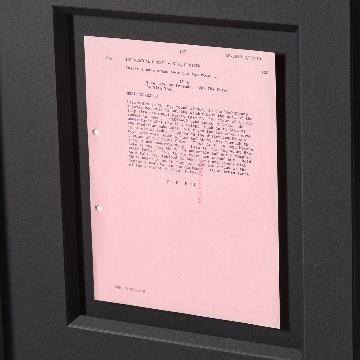 RBA ORI SKT 32943 Grand Finale 3 