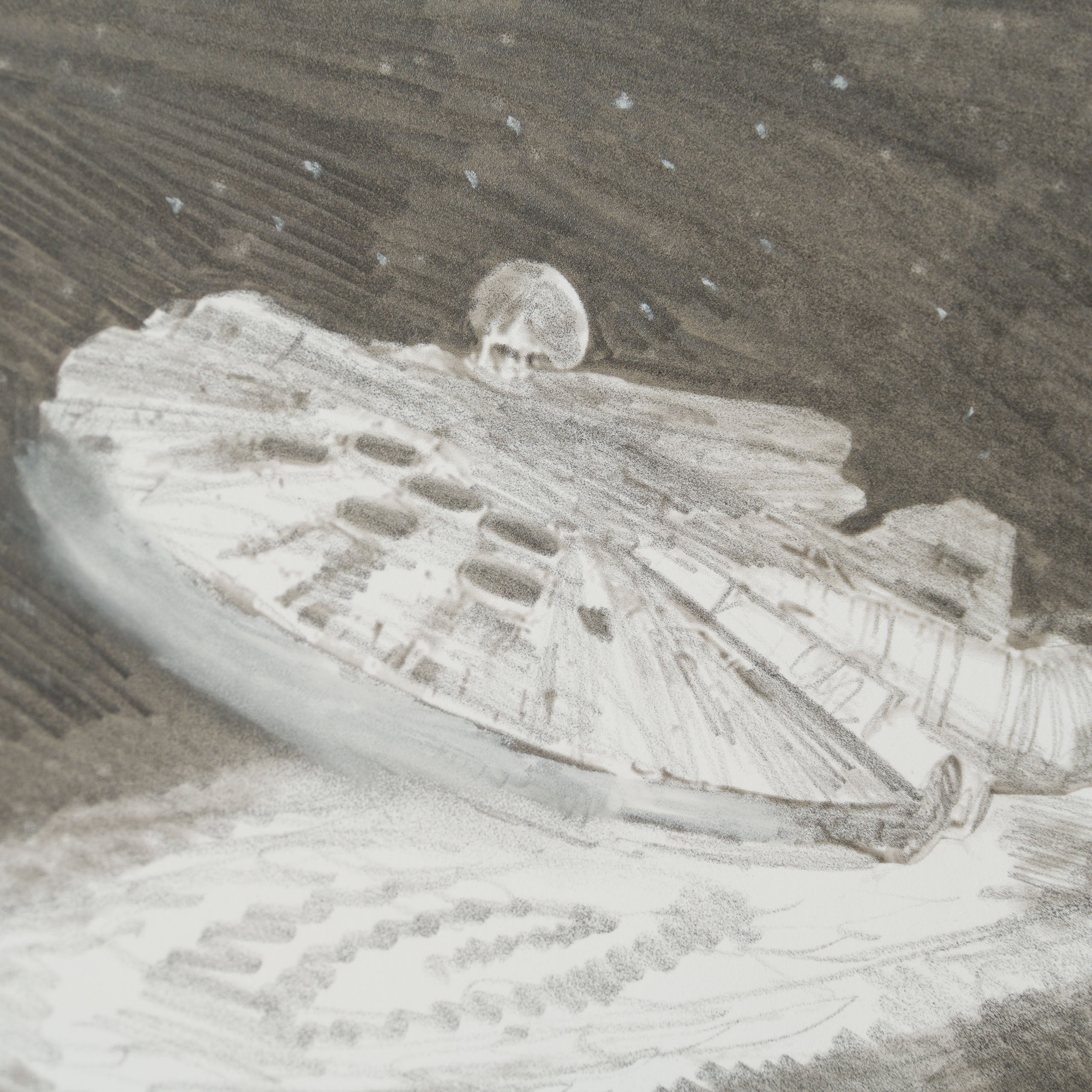 RBA ORI SKT 32943 Grand Finale 6 