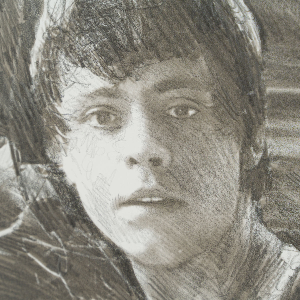 RBA ORI SKT 32944 Rules Of The Jedi 6 