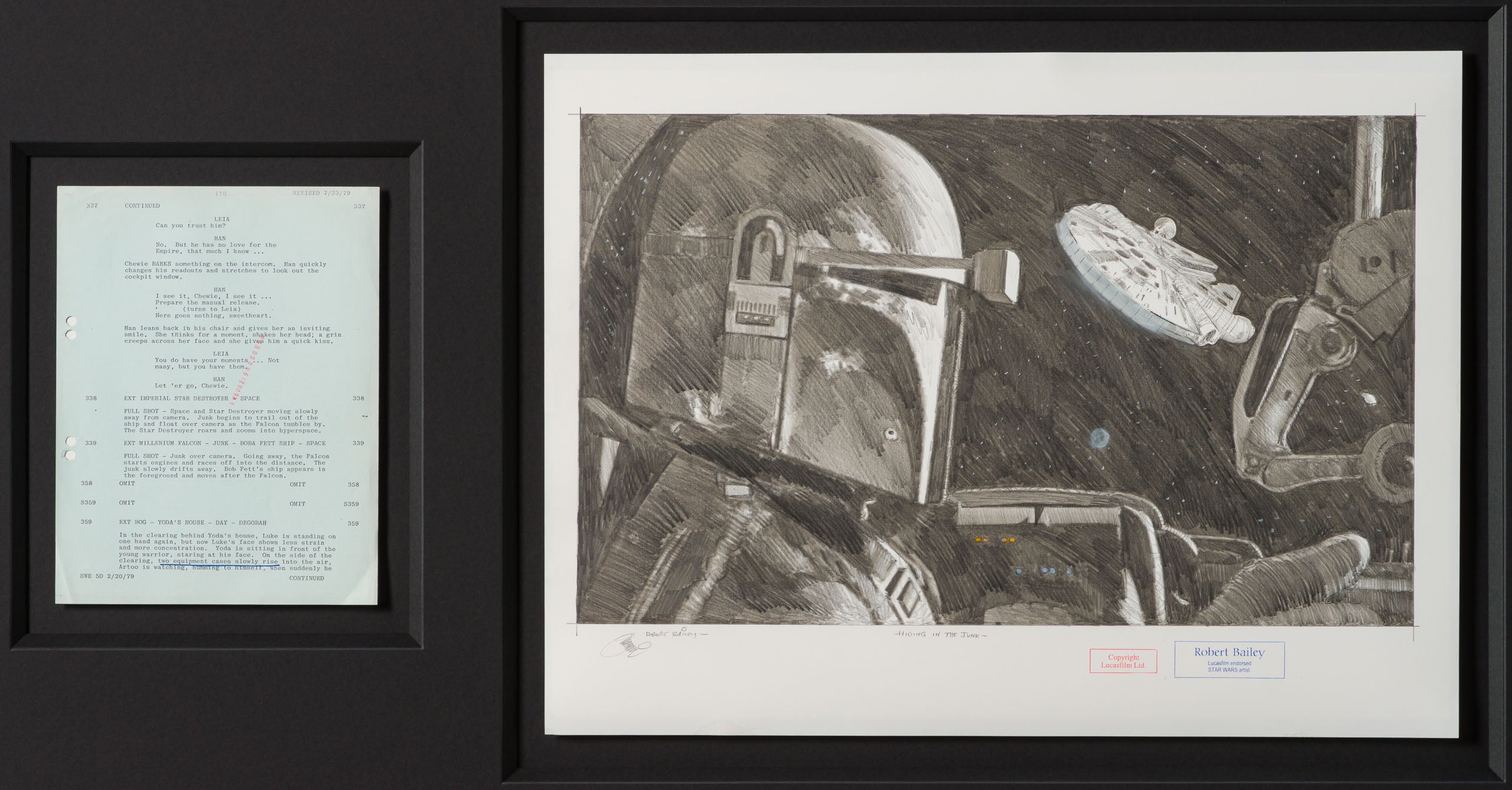 RBA ORI SKT 32950 Hiding In The Junk 31 