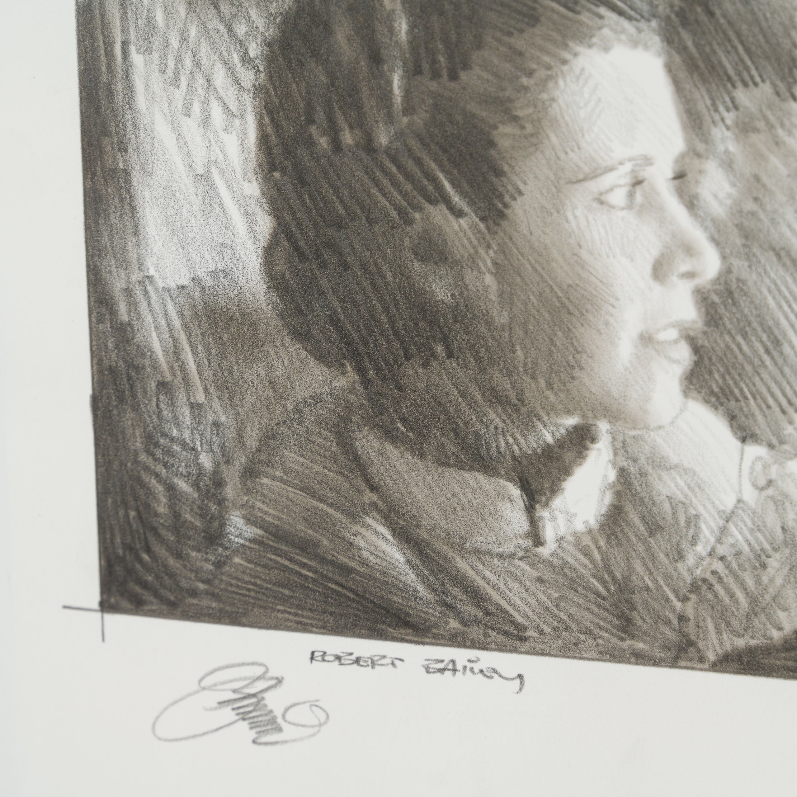 RBA ORI SKT 32955 Jealous Of The Charmer 5 