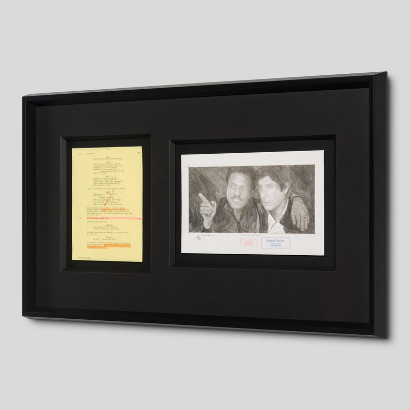 RBA ORI SKT 32957 Just Old Friends 2 