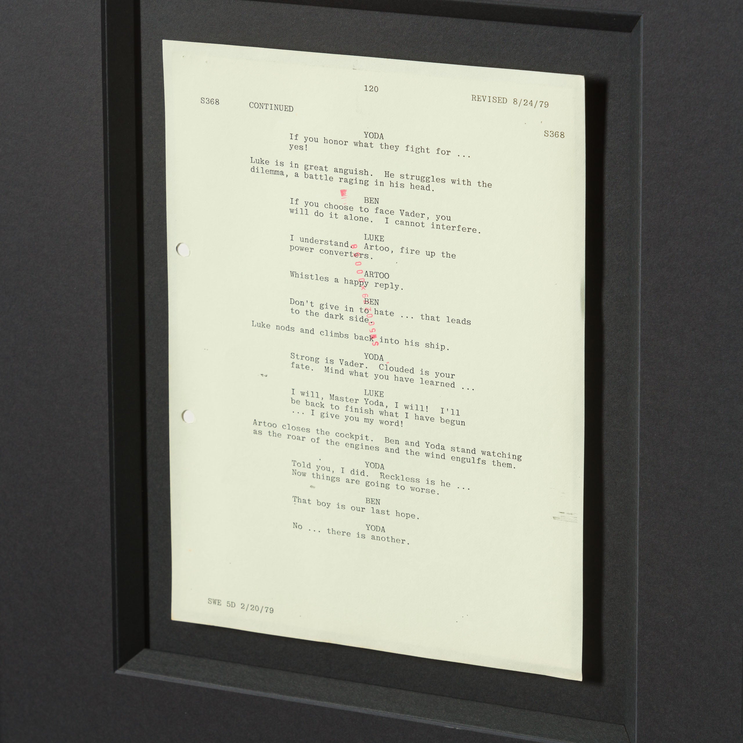 RBA ORI SKT 32960 Reckless He Is 3 