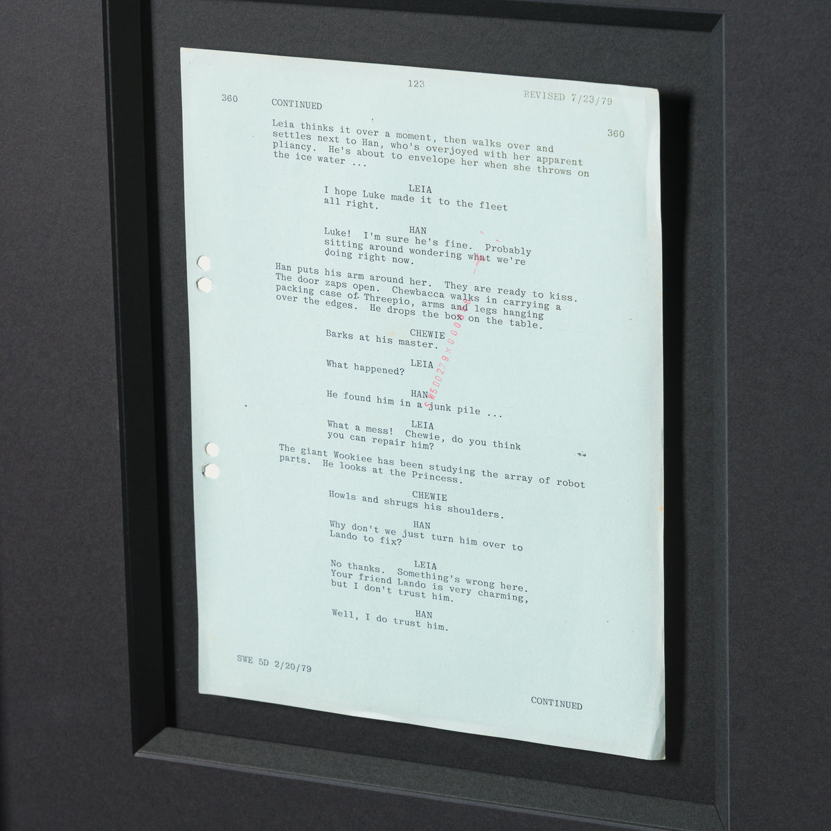 RBA ORI SKT 32963 All Messed Up 3 