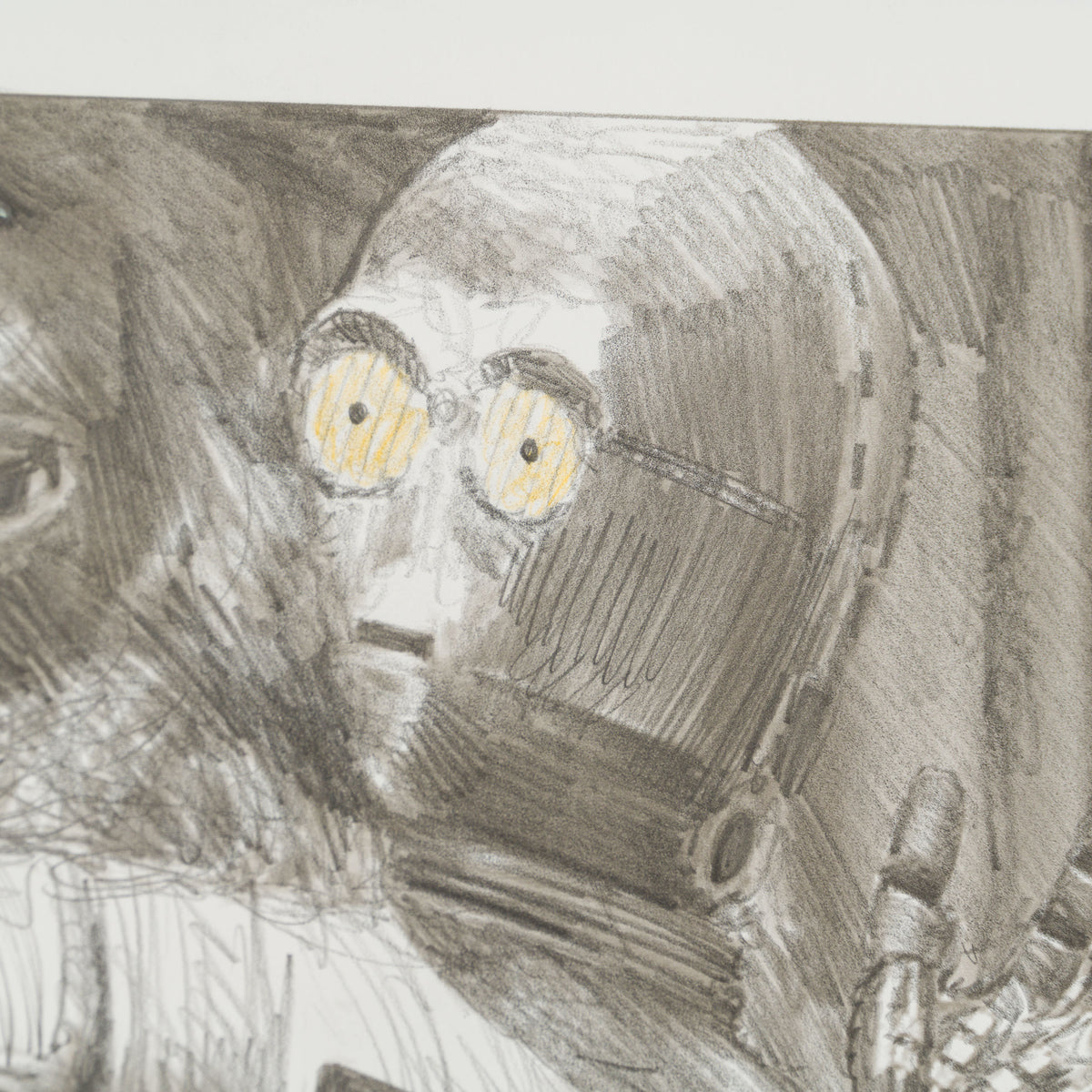 RBA ORI SKT 32967 Gone To Pieces 6 