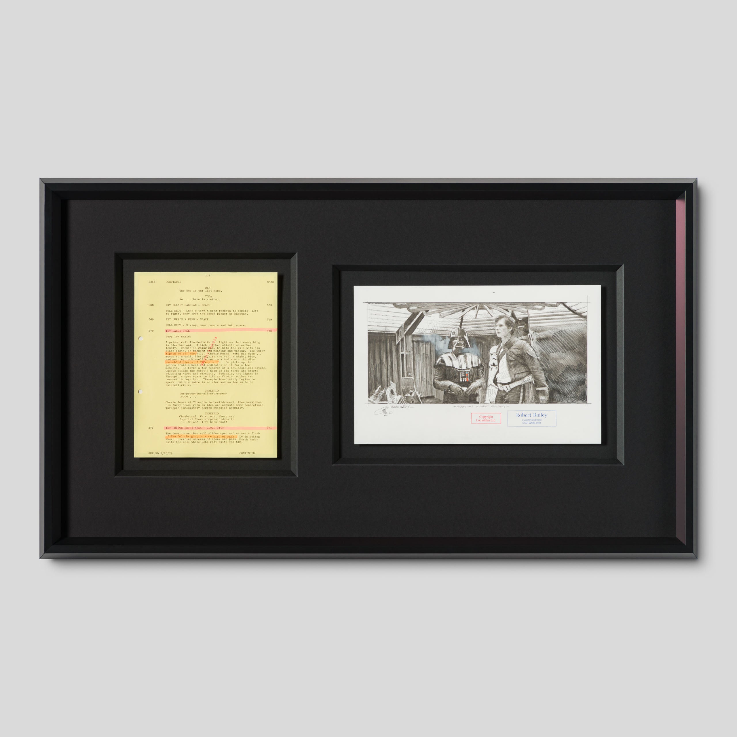 RBA ORI SKT 32968 Questions Without Answers 1 