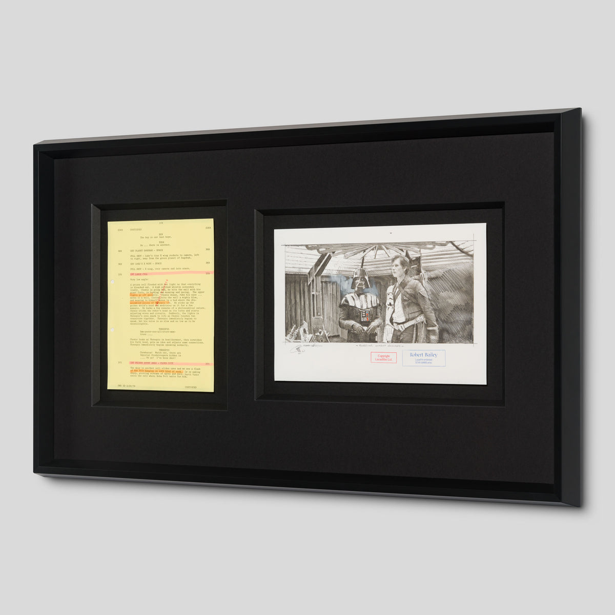 RBA ORI SKT 32968 Questions Without Answers 2 