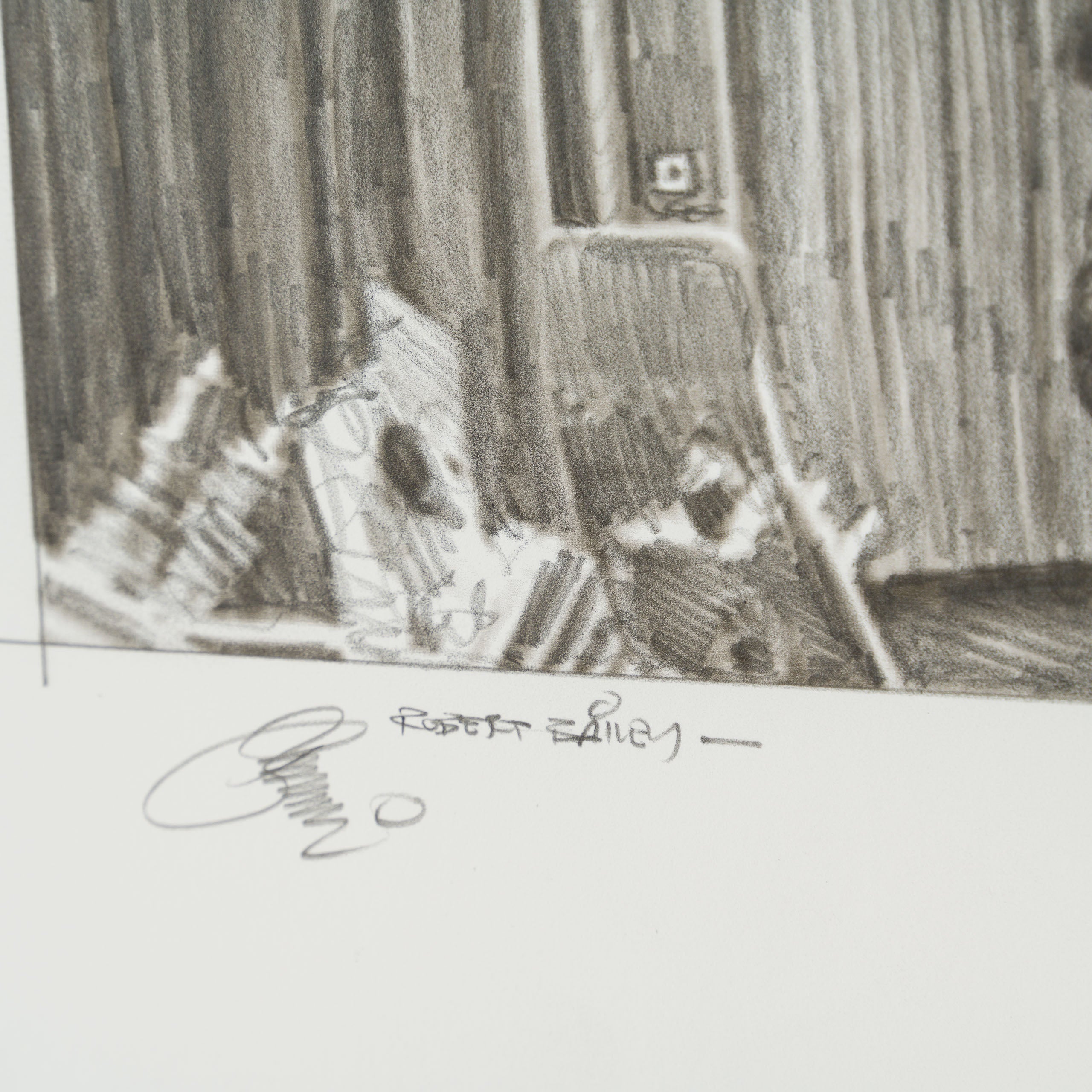 RBA ORI SKT 32968 Questions Without Answers 5 