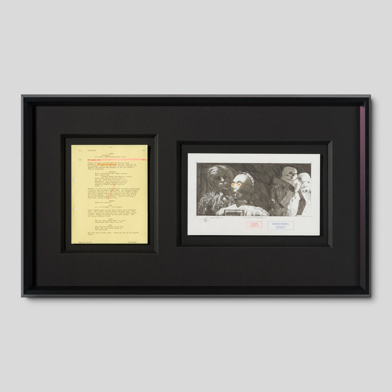 RBA ORI SKT 32970 Situation Reversal 1 