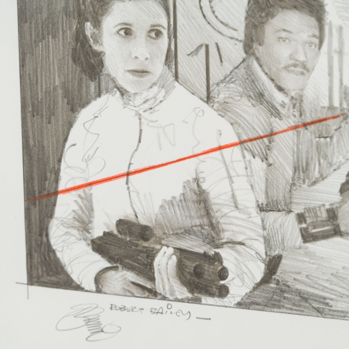 RBA ORI SKT 32981 Cloud City Mayhem 5 