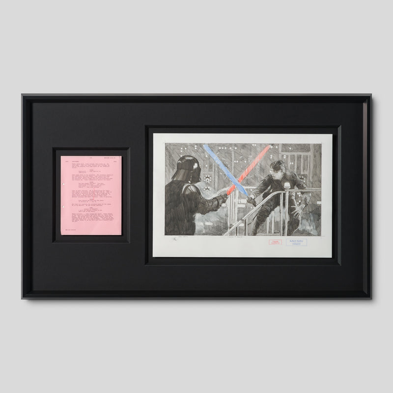 RBA ORI SKT 32983 Clash Of Forces 1 